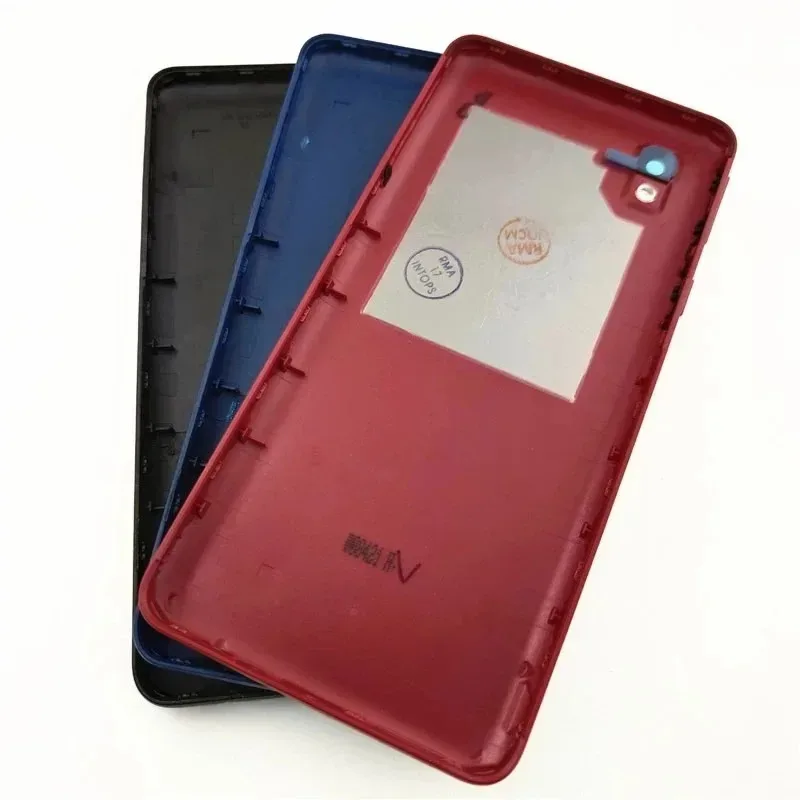 Рисунок 3 - Задняя крышка аккумулятора