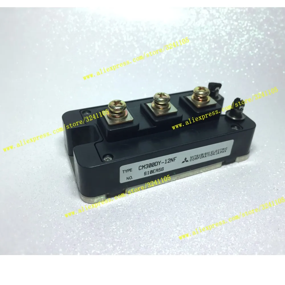 CM300DY-12NF nuovo modulo