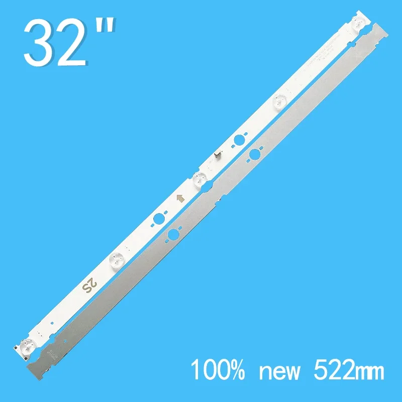 LED backlight strip For SAMSUNG-2015SONY-TPZ32-FCOM-A05-REV1.0 KDL-32W600D