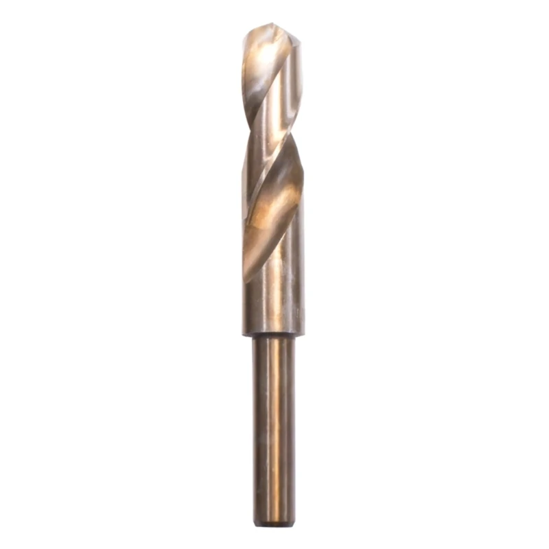 

HSS Jobber Length Twist Drill Bit Drilling for Iron Heat Treated Steel Dropship