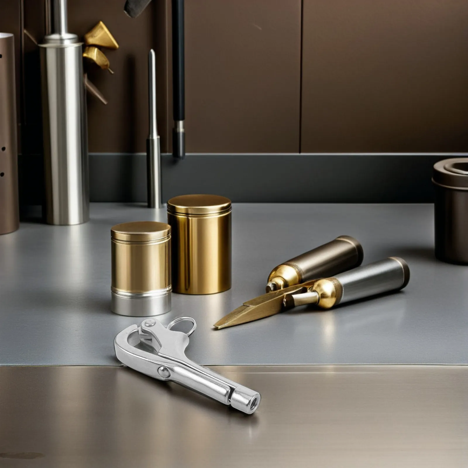 

Крюк быстросъемный из нержавеющей стали, морского класса, сверхпрочный, самоблокирующийся, с защелкой, подходит для такелажа и швартовки парусных судов