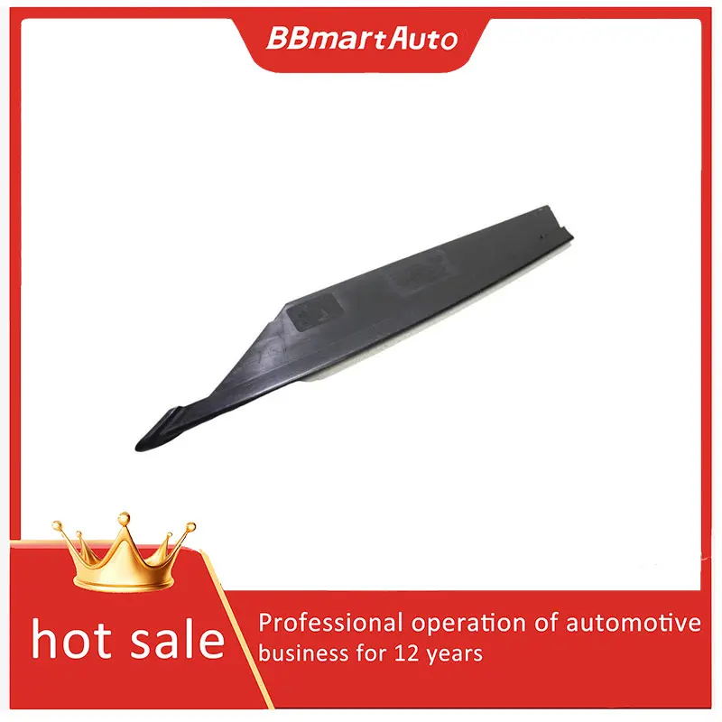 

107963600A BBmartAuto декоративная полоса противотуманного освещения правая на черном для Tesla Model S 16-21