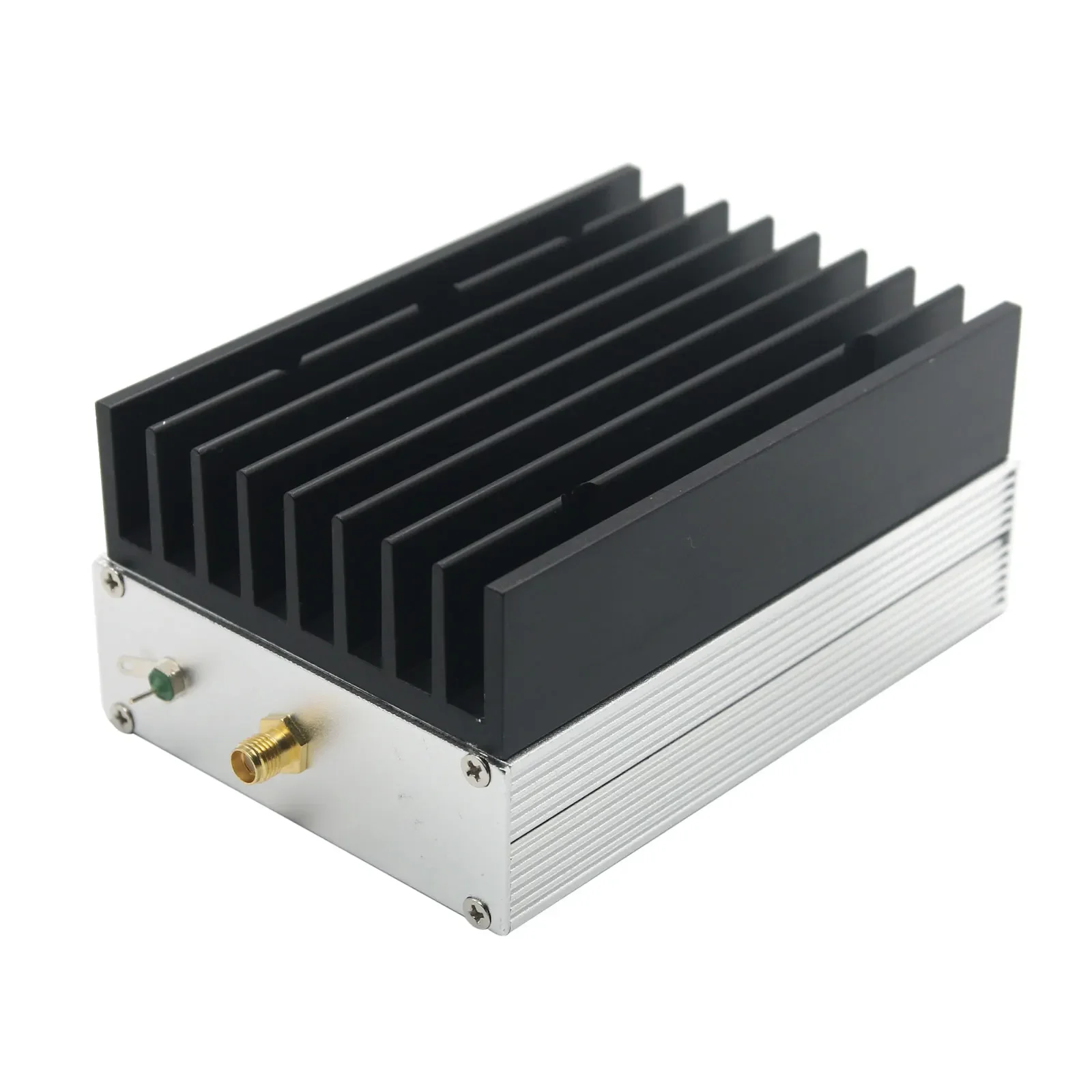 100KHz-70MHz 47dB 5W r f Power Amplifier Linear Power Amplifier r f Power Amp for Signal Amplification