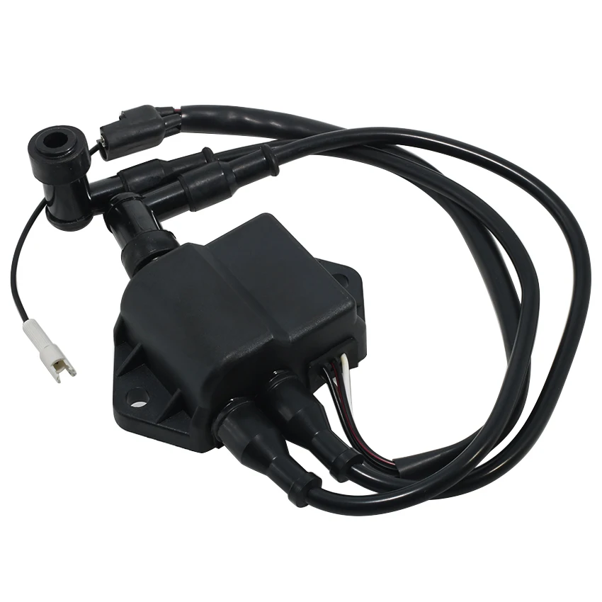 Motorcycle Parts Start Engine Ignition Coil For Polaris 440 Indy 440 XCR 500 500 CARB Classic EURO 500 EFI Widetrak LX Parts