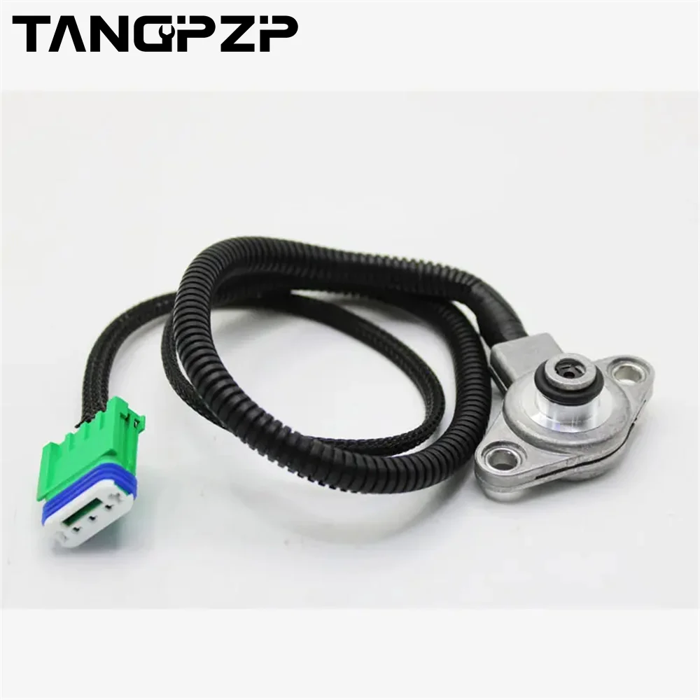 

TANGPZP AL4 8201533009 4-Speed Automatic Transmission Oil Pressure Sensor For Citroen C2 C3 C4 Peugeot 307 206 207 308 408