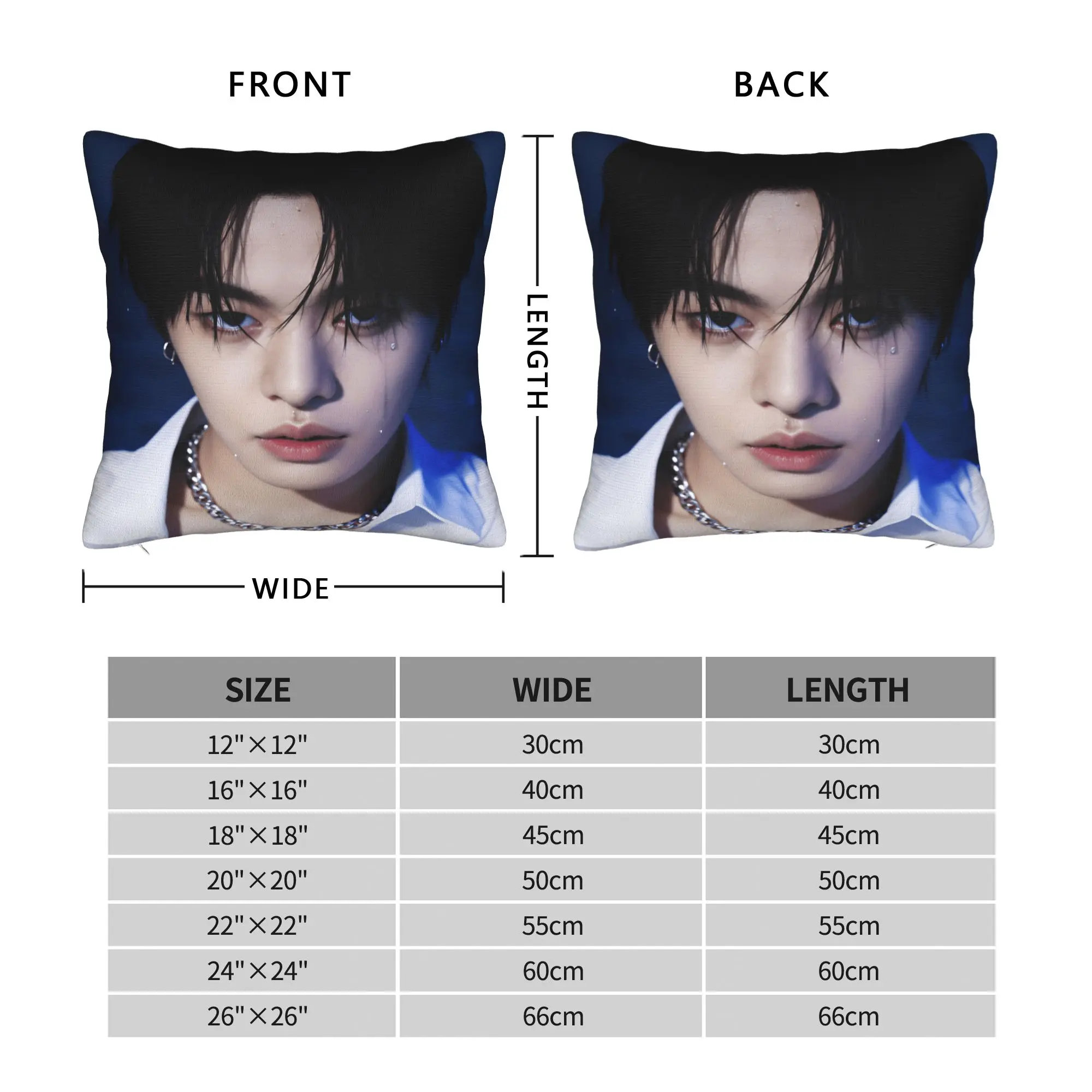 ALD1 A-ALPHA DRIVE ONE Pillow Case  Design Pillow Cover For Sofa Car Home Decor Fashion Pillowcases