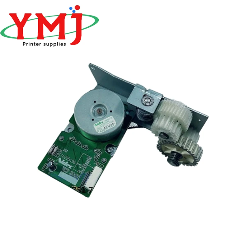 

Original Disassembly Paging Device Lifting Motor For Ricoh M1350 1356 1357 1100 9000 1107 907 906