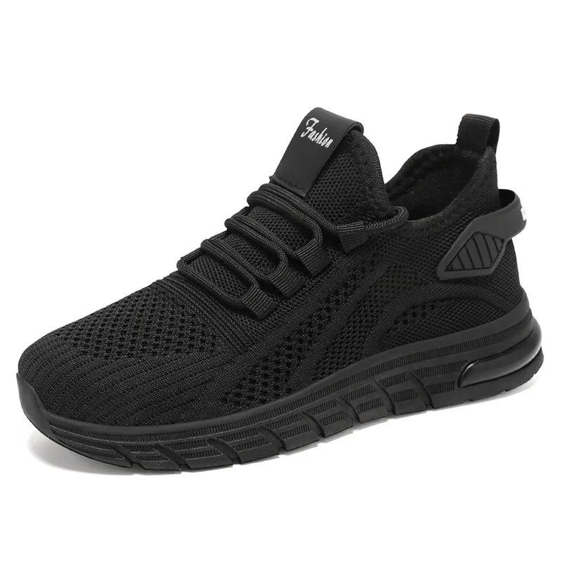 

2025 Spring Mesh Casual Shoes Breathable Sport Shoes Women Flat Sneakers Tennis Comfortable Lightweight Running Shoes