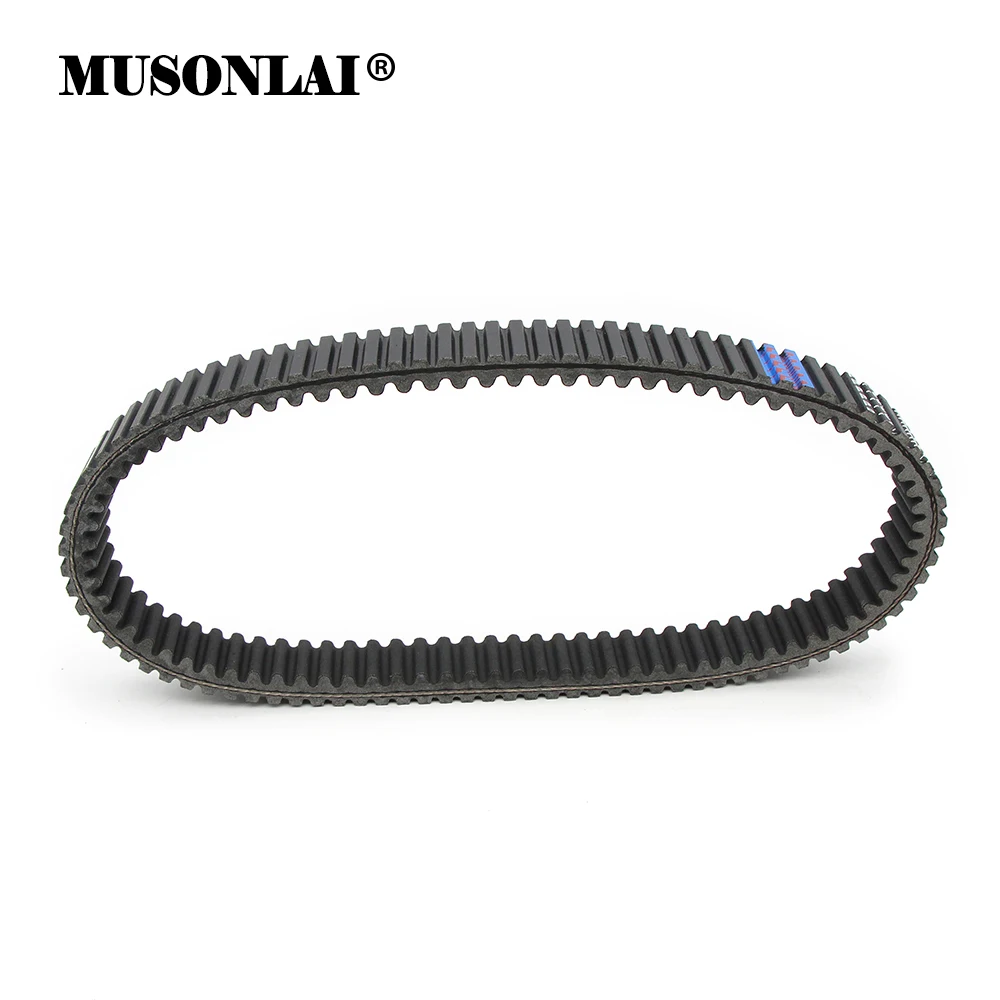 

Drive Belt For Yamaha YXM700 YXM700E YXM700ES YXC700 YXC700E YXC700ES Viking 700 YXE700B YXE700ES Wolverine 1XD-17641-00