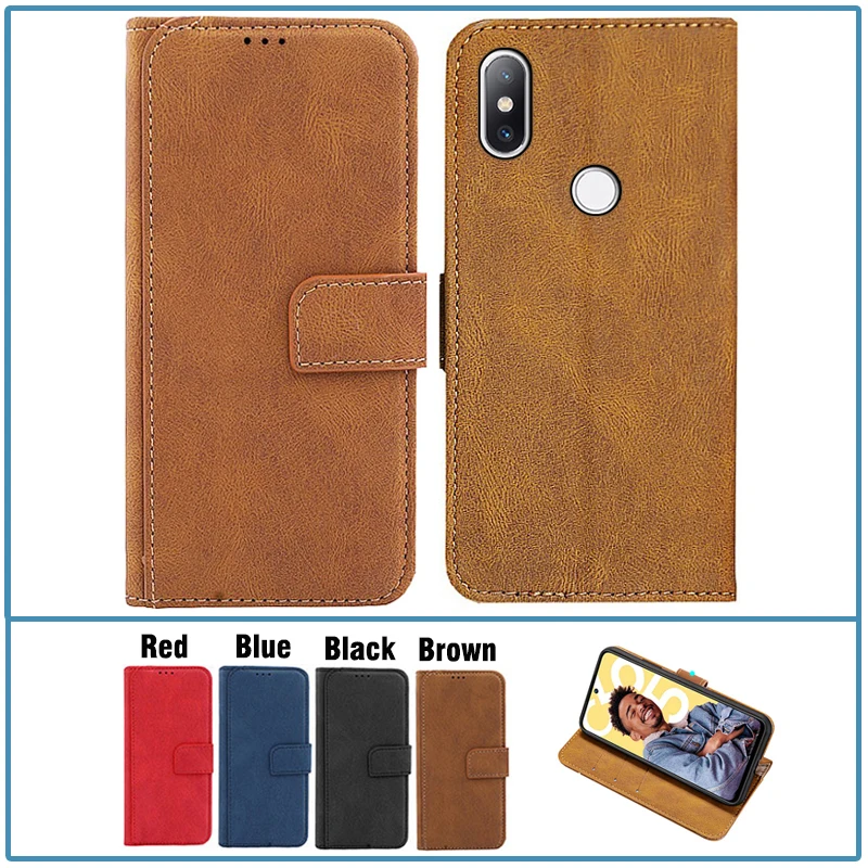 Funda de cuero con tapa para Xiaomi Mi Mix 2 2s 3 4, funda tipo cartera para Xiaomi Mix 4 2s 3 2, funda para Xiaomi Mix2 Mix2s Mix3 Mix4 4G 5G