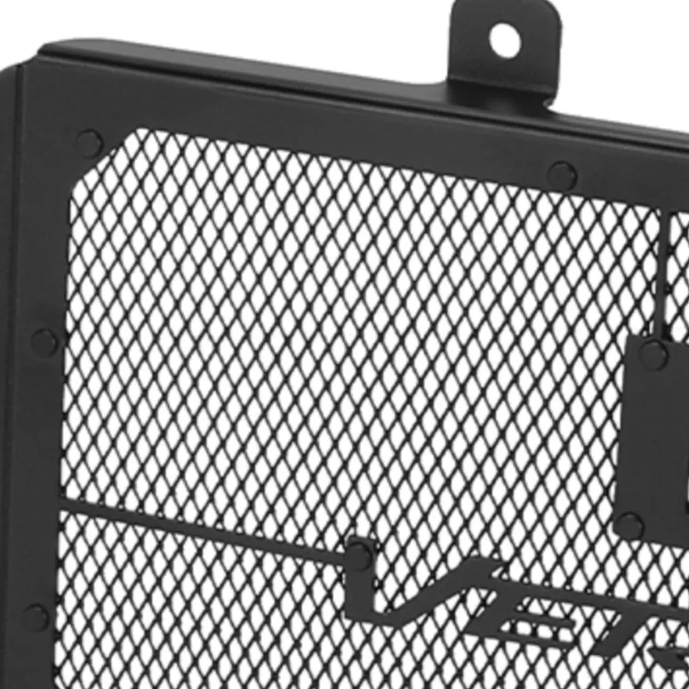 For Kawasaki Versys 650 2010-2011-2012-2013-2014 Motorcycle Accessories Radiator Guard Grill Cover Protector Water Tank Radiator