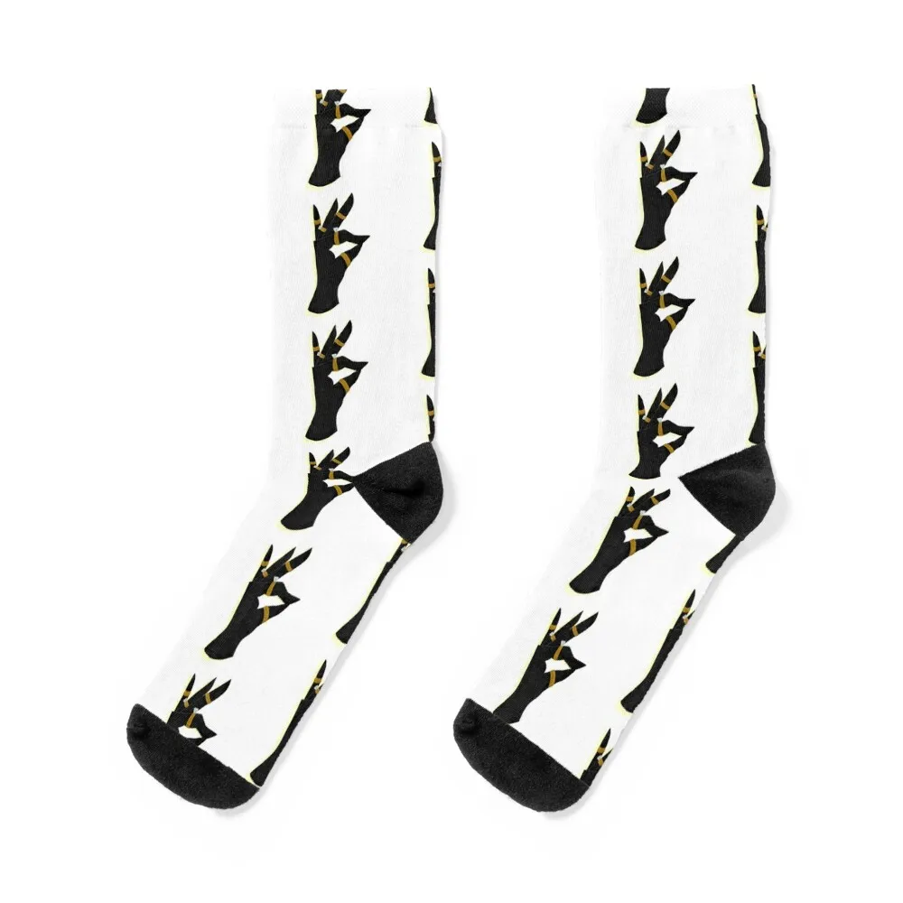 Five Golden Rings Socks Run Novelties cute Wholesale Socks Men Women's