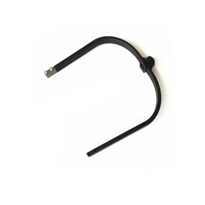 Sistema de extensión de hoja de bloqueo de tope de Material para DJI, agricultura, piezas de reparación de drones Agras, accesorio UAV, T30, T10, T40, T20P, nuevo
