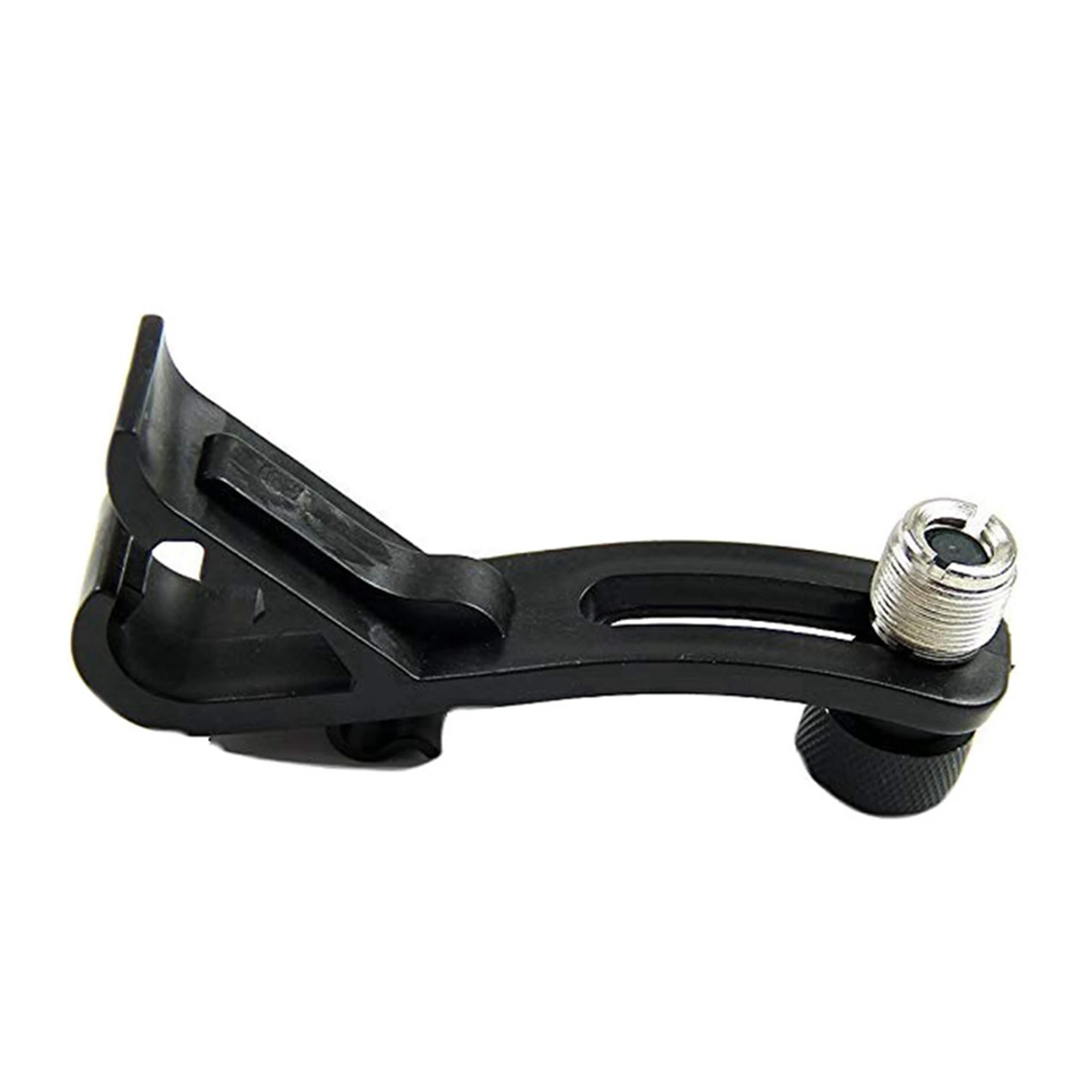 Superior-6 Pcs Adjustable Clip Drum Clip Shockproof Mount Microphone Clamp Drum Mount Microphone Holder Accessories