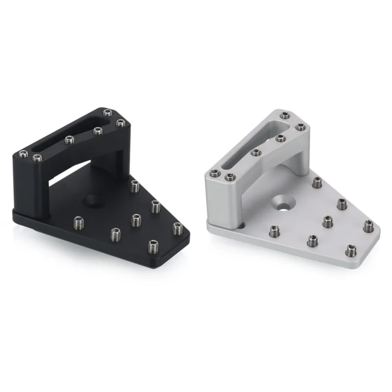 

2024 For Tiger 900 GT Pro 2019-2020-2021-2022-2023 Rear Dual Control Brake Lever Pedal Step Tip Extension Motorcycle Accessories