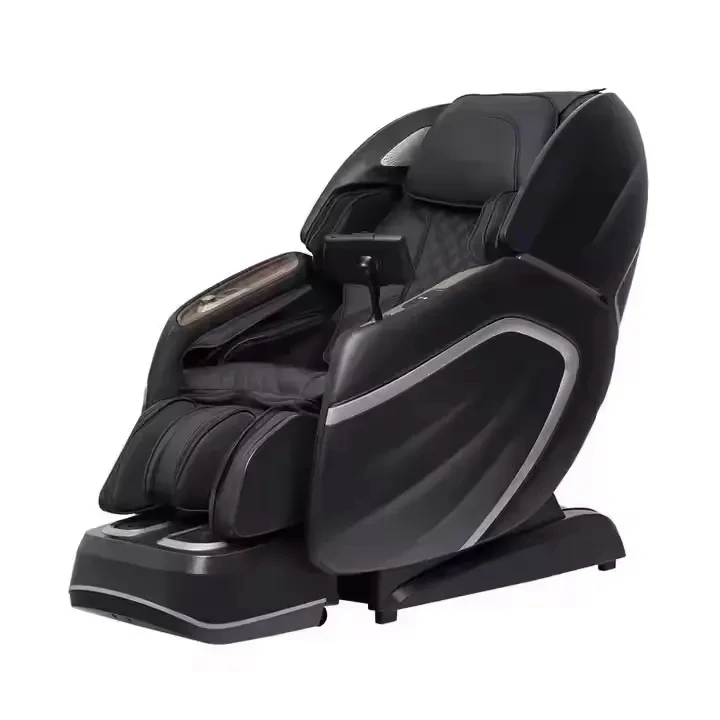 

Brand New Osaki Amamedic 4d Massage Chair Available in Stock