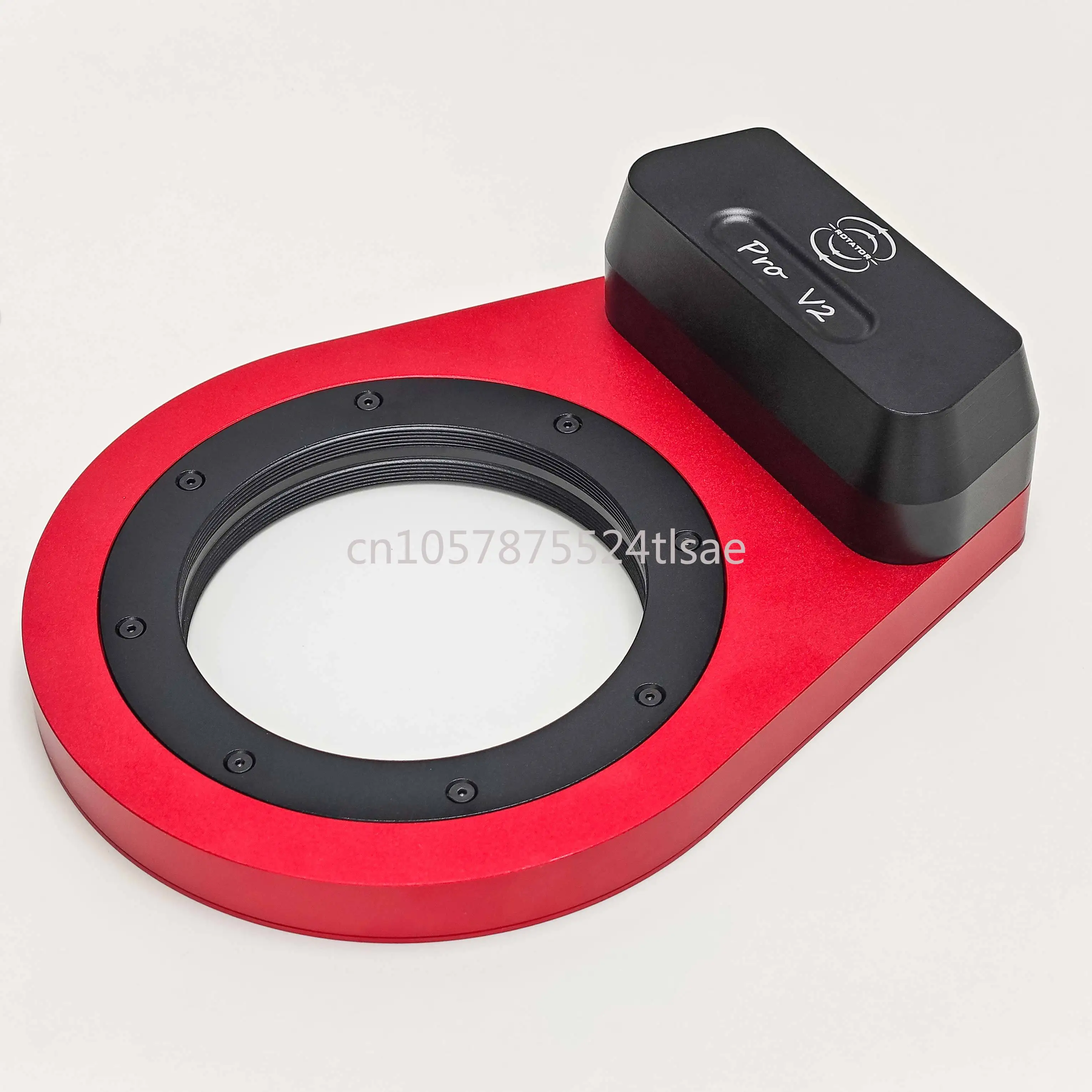 

Электрический вращатель CAA второго поколения M92, композиция астрономической дистанционной станции, для Тяньху и Такахаши