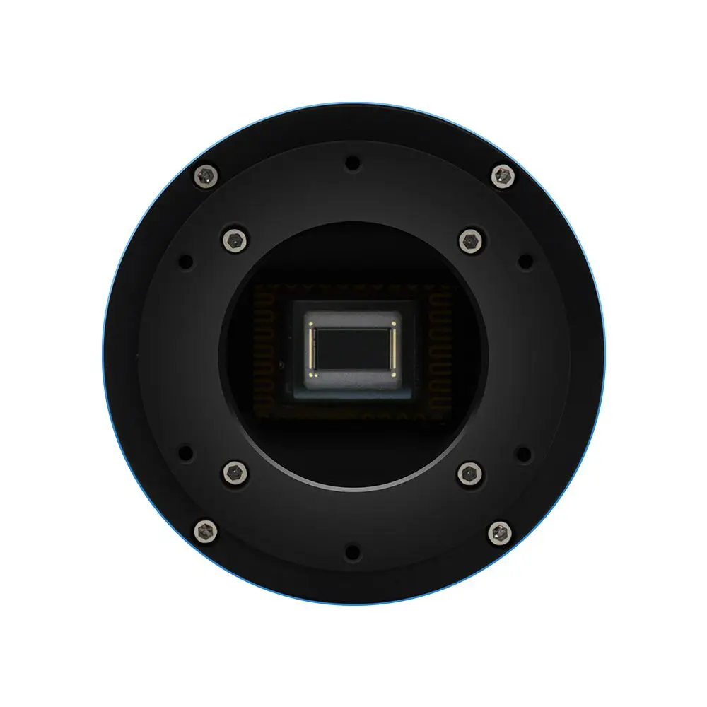 ToupTek ATR585M IMX585 ATR3CMOS08300KMA 1/1.2 بوصة كاميرا أحادية تبريد ديبسكي التصوير الفوتوغرافي العدسة الإلكترونية علم الفلك