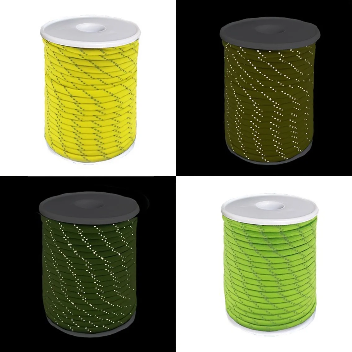 corda-paracord-refletiva-robusta-7-fios-30m-4mm-para-sobrevivencia-tatica-corda-de-paraquedas-lanyard-guyline-para-barraca-acampamento-caminhada-e-resgate-ao-ar-livre