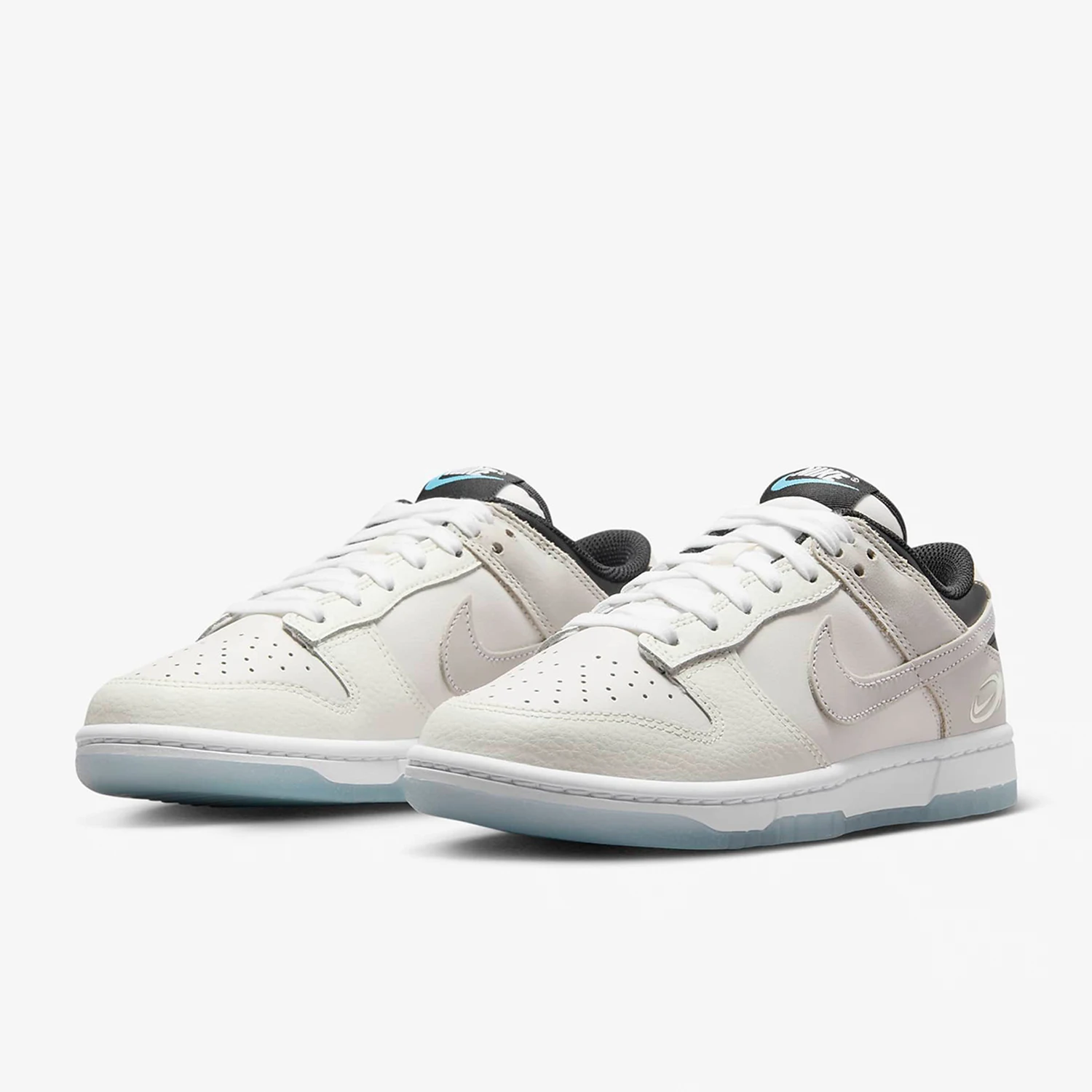 

Оригинальные прочные повседневные кроссовки унисекс Nike Dunk Low SE FN7646-030