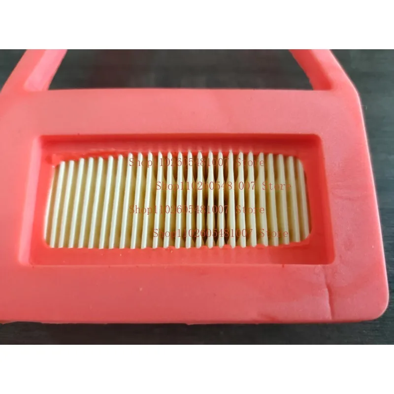 Filtro de aire para OLEO MAC 61380013R 741 BC 350 S BC 350 T BC 400 S BC400 T OM 36 OM 43 OM 43 BP SPARTA 381 S SPARTA 381 T