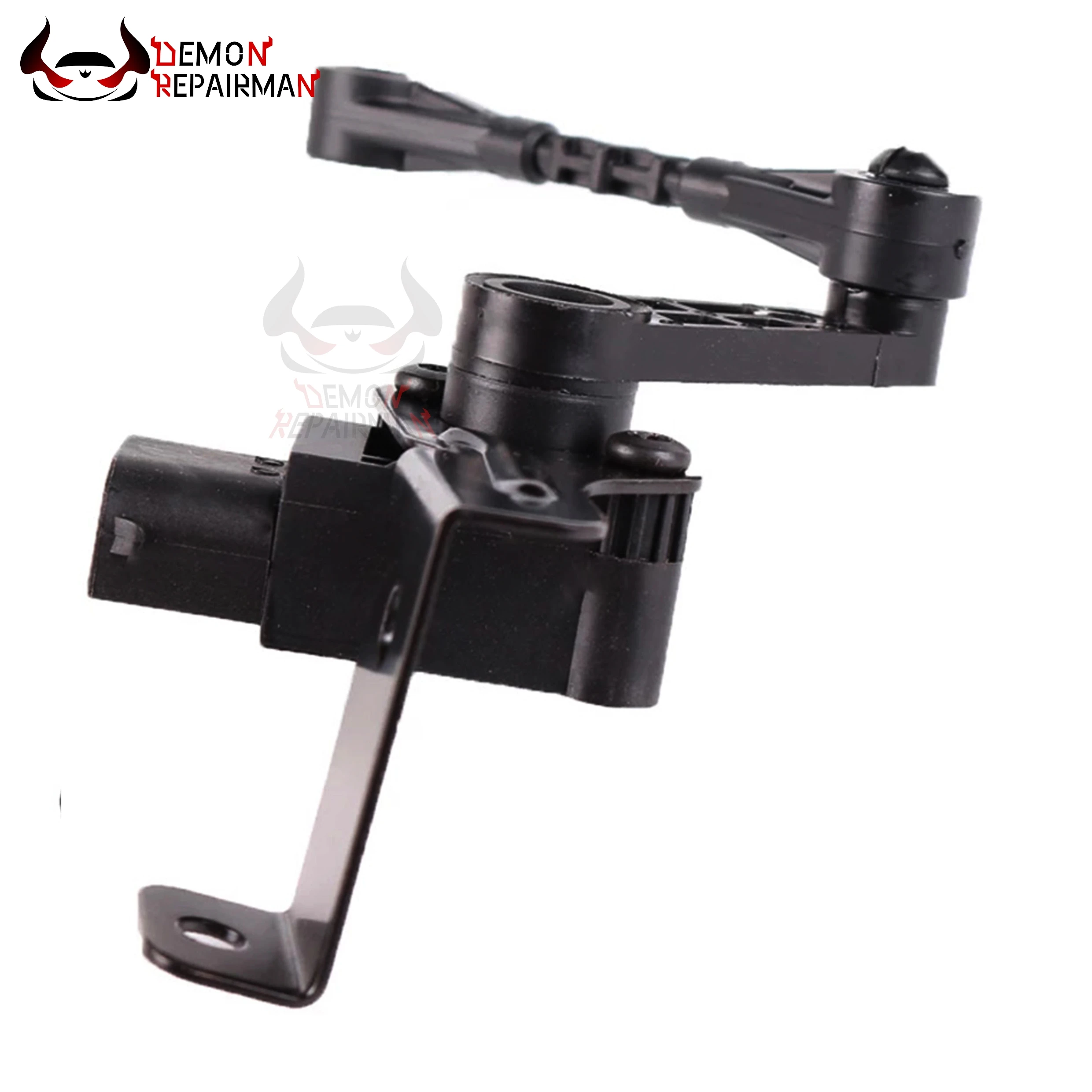 

New High Quality Front Left Headlight Level Sensor 17SKV458 BJ32-3C279-AA For LAND ROVER RANGE ROVER EVOQUE 2.0L 2.2L