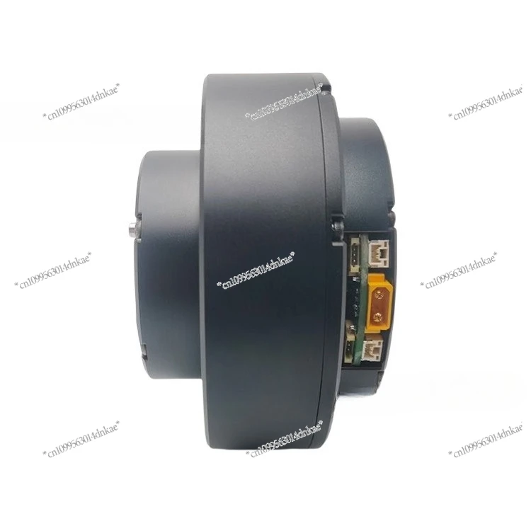 GIM8108-36 Bipolar Robot Joint Module 36N.M Large Torque External Rotor Brushless DC Motor