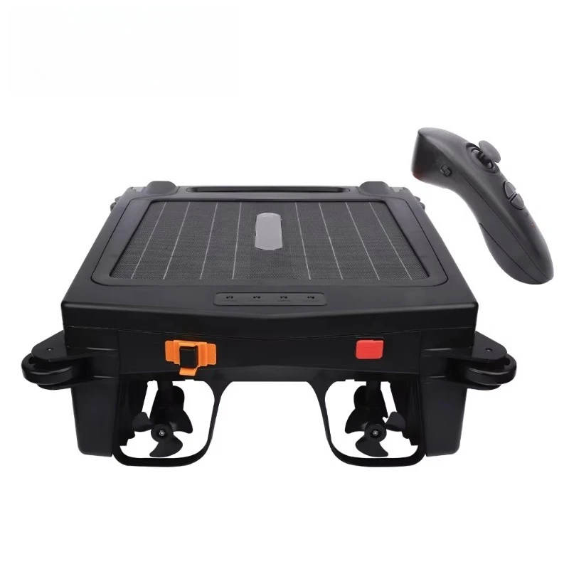 مكنسة كهربائية ذكية لاسلكية، روبوت كهربائي ذكي لحمام السباحة، تنظيف آلي، منظف روبوت لاسلكي #6