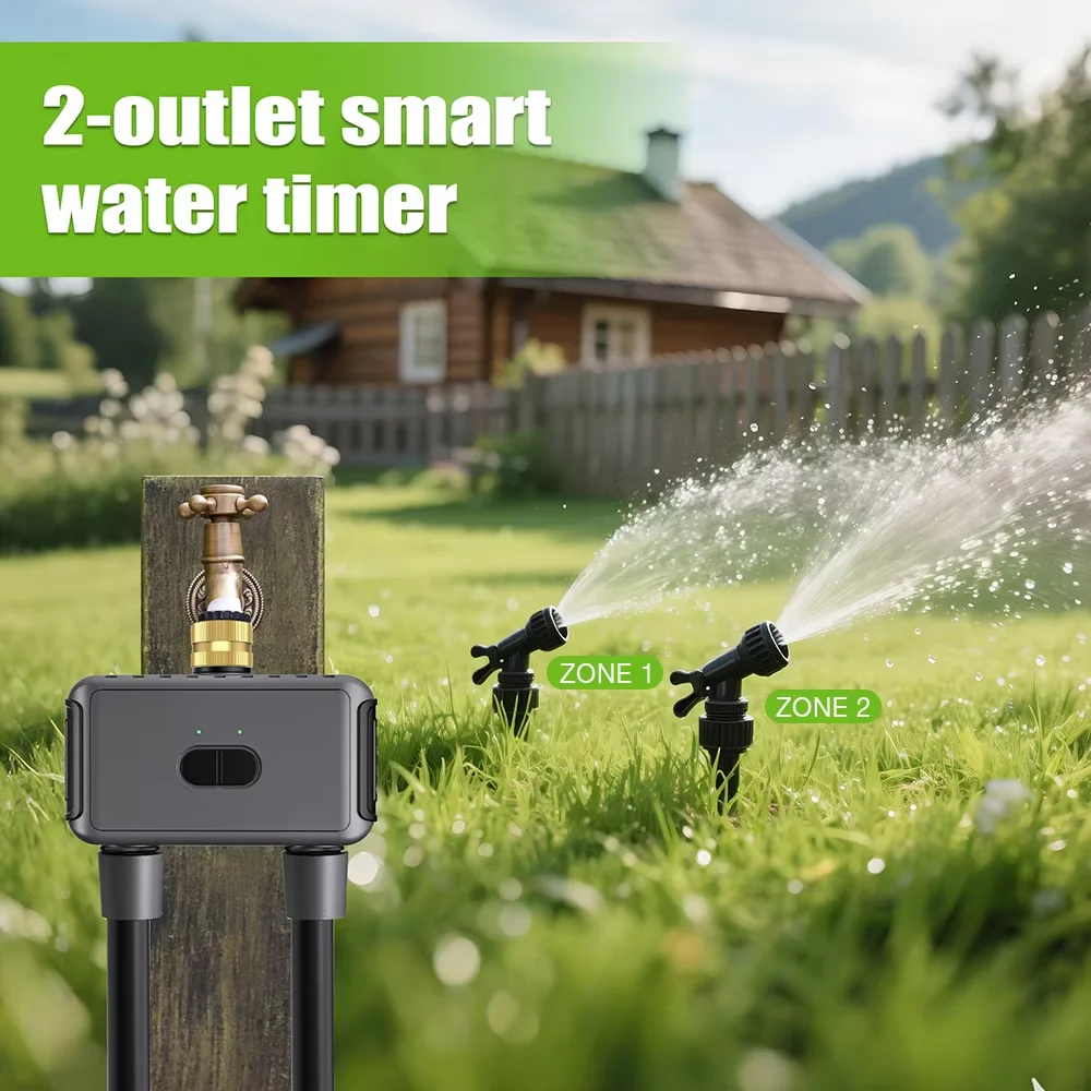 Thumbnail 3 - #20 Most Reviewed Sprinkler Systems