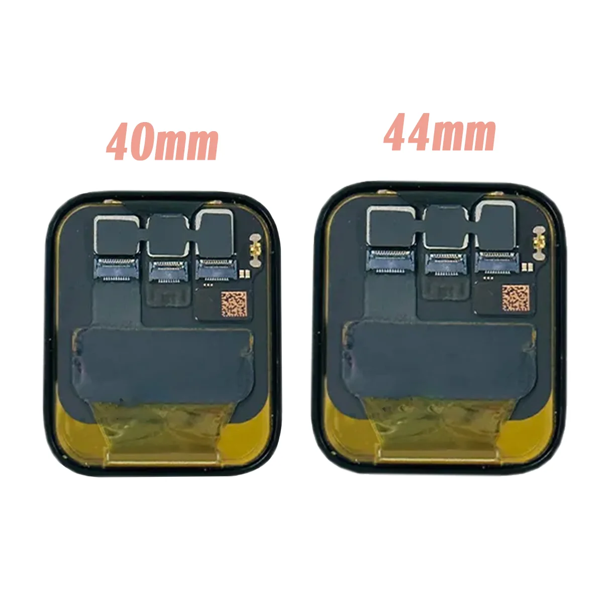 OLED SE2 lcd Screen For Apple Watch Series SE2 44mm LCD Display Touch Screen Digitizer for SE2 40mm Replacement Assembly LCD