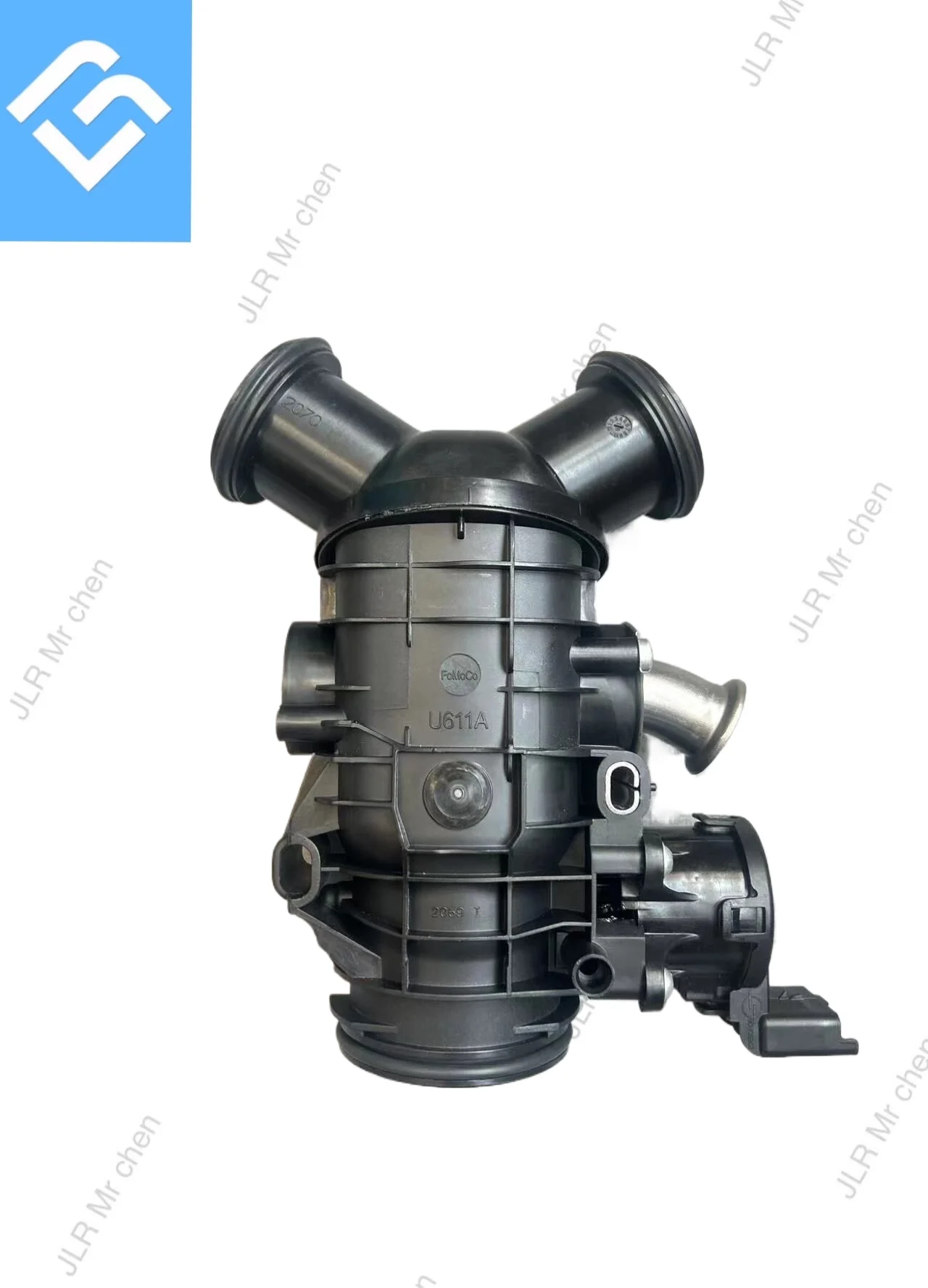 LR078546 original throttle Valve Parts LR061957 For Land Rover Range Rover 2013-2022 L405Range Rover SportL494 quality assurance