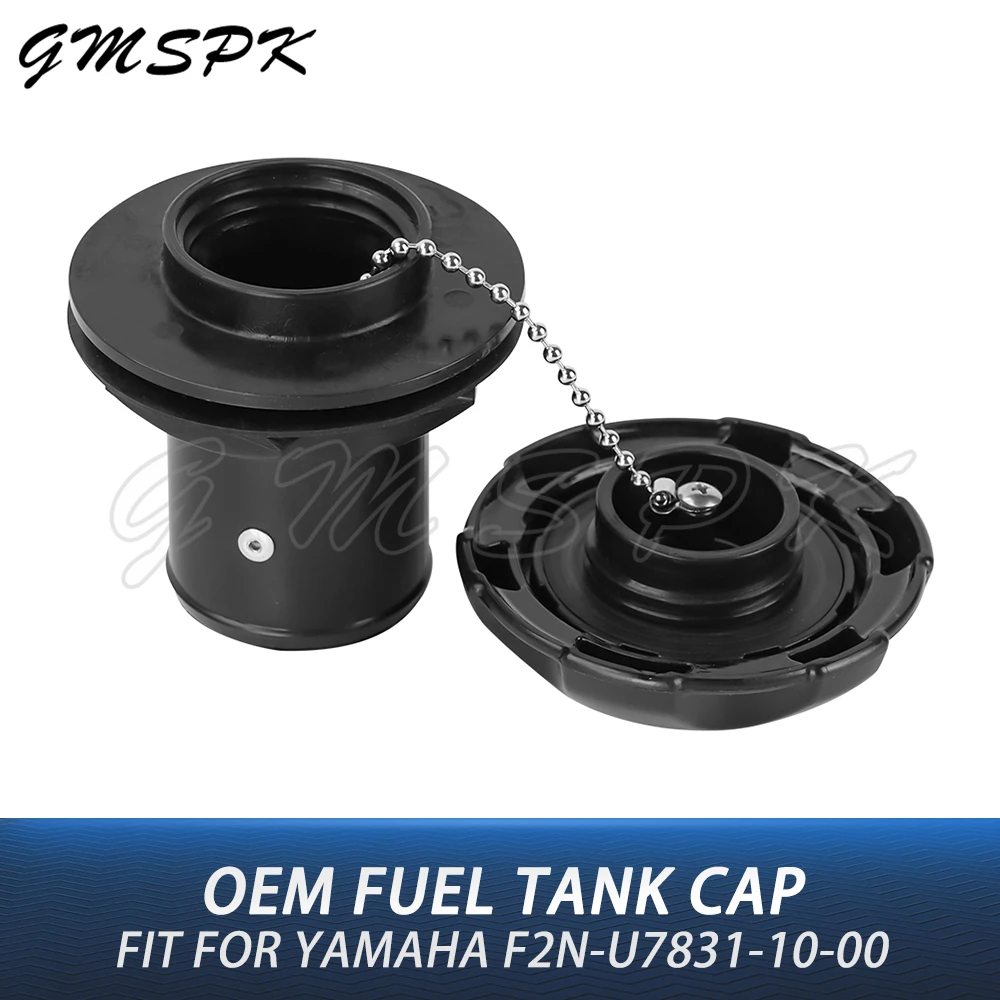 

OEM крышка топливного фильтра, крышка бензобака, подходит для Yamaha F2N-U7831-10-00 Jet Boat 242 SXT1800 PWC WAVERUNNER FX VX CRUISER HO SHO FZR FZS
