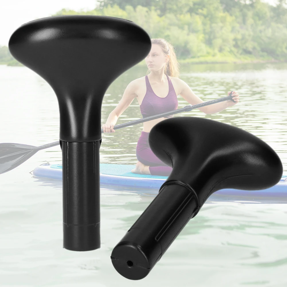 1/2pcs SUP Paddle Replacement Handle Portable Surf Paddle Head Plug Easy To Use Lightweight Summer Water Sports Tools