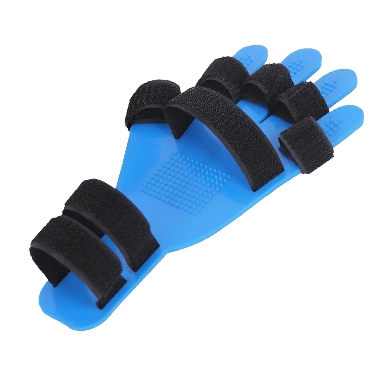 Finger Orthotics Fingerboard Stroke Rehab Equipment Provide Strong Support