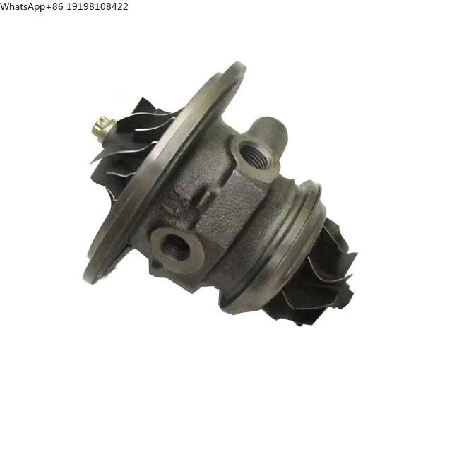 55486935 814067 13900-60h60 Turbo Core 1kd Turbocharger Cartridge Core Assembly 28231 27000 for Kia Sportage hyundai Tucson