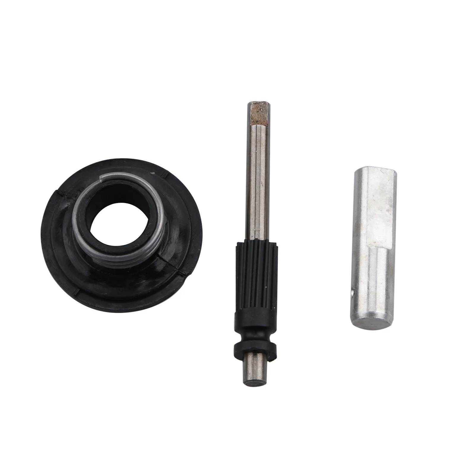 1Pc Chainsaw Oil Pump Worm Gear Assembly Kit Replacement Parts For Husqvarna 445 450 340 345 350 503931801 Chainsaws Accessories view 5
