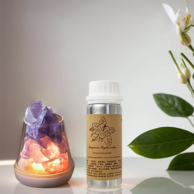 100 مللي/1000 مللي فندق الروائح الضروري النفط الملحق ريتز كارلتون/هيلتون/بورج الألب/الشاي الأبيض رائحة النفط لناشر رائحة #2