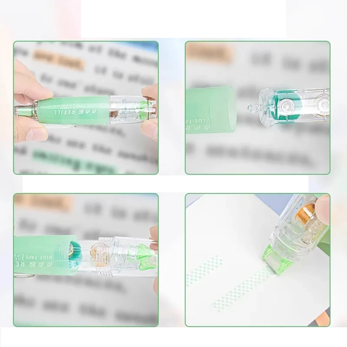 Thumbnail 3 - #36 Compare Office Tape Before You Buy