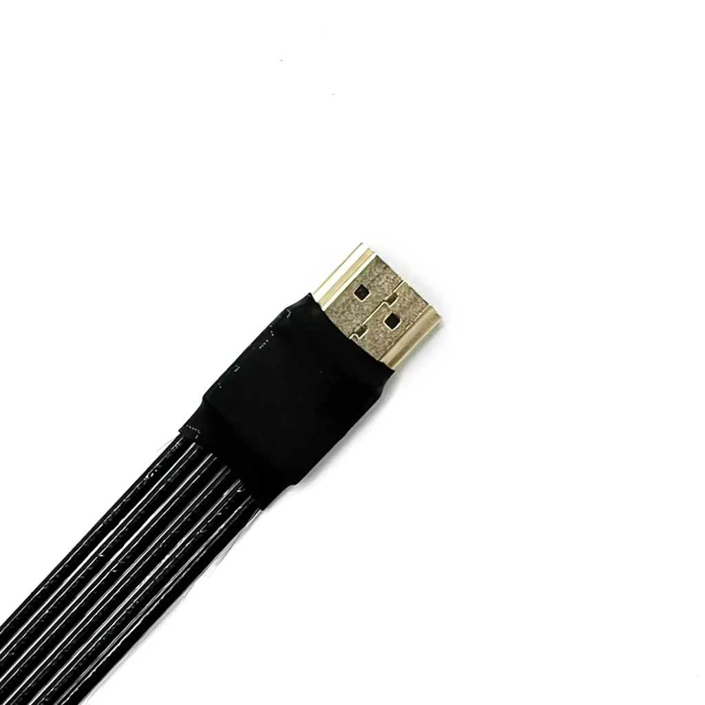 Hdmi-Compatible 2.1…
