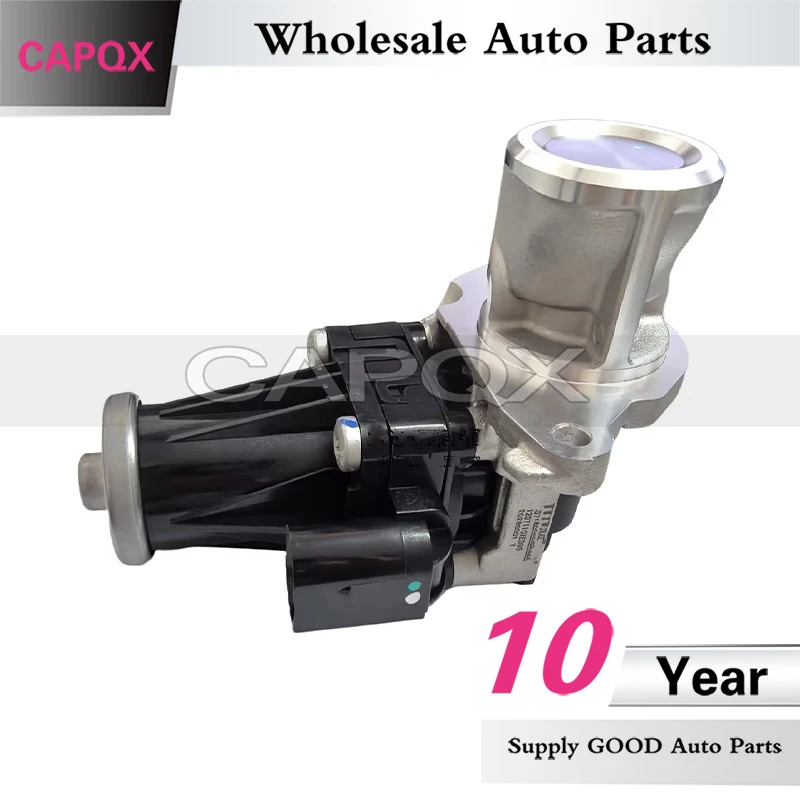 CAPQX 1207110XED95FC EGR Valve For Wingle 5/7 STEED 5/7 4D20M Engine Exhaust Gas Recirculation Valve Exhaust Valve