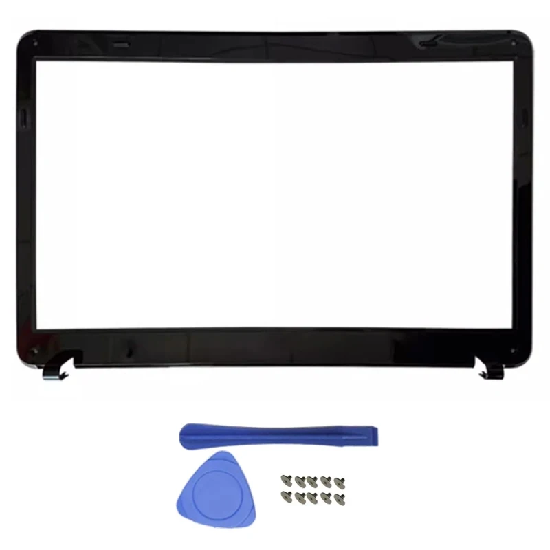 東芝サテライト C650 C655 C655D ノートパソコンの画面バックカバー/フロントベゼル/パームレスト/ボトムノートパソコンアクセサリー