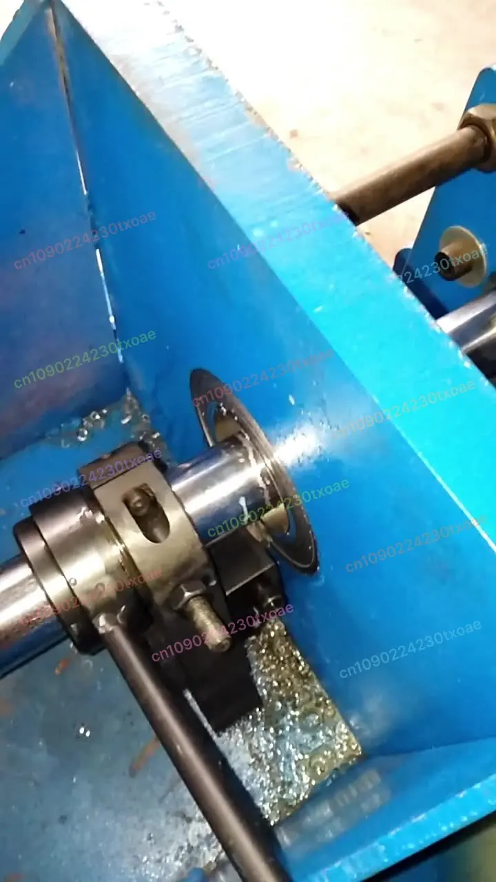 50mm Face Milling Cutter Facing Head for Line Boring Machine Boring Mill Shank Tool Metal Cutting