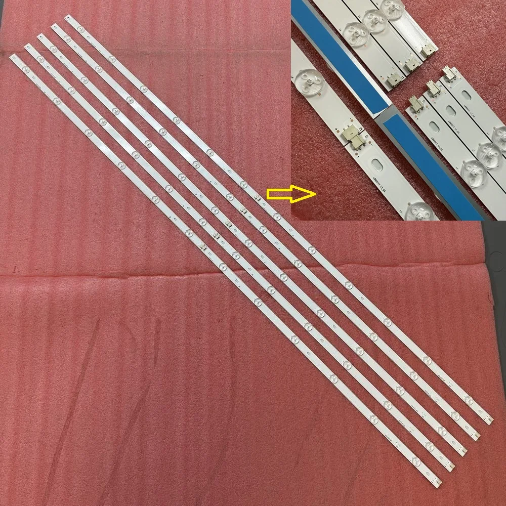 led-バックライトストリップシャープ-4t-c60cl2ur-4t-c60bk2ud-4t-c60cl2-ur-y150-l08-ja-2-lb60017-je601r3hb3fl