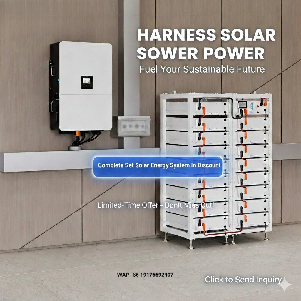 Deye 3 Phase HV Hybrid Inverter 819.2V 51.2V 100ah Lifepo4 Battery Tier 1 Panel Complete Kit 80kw HV Home Hybrid Solar System