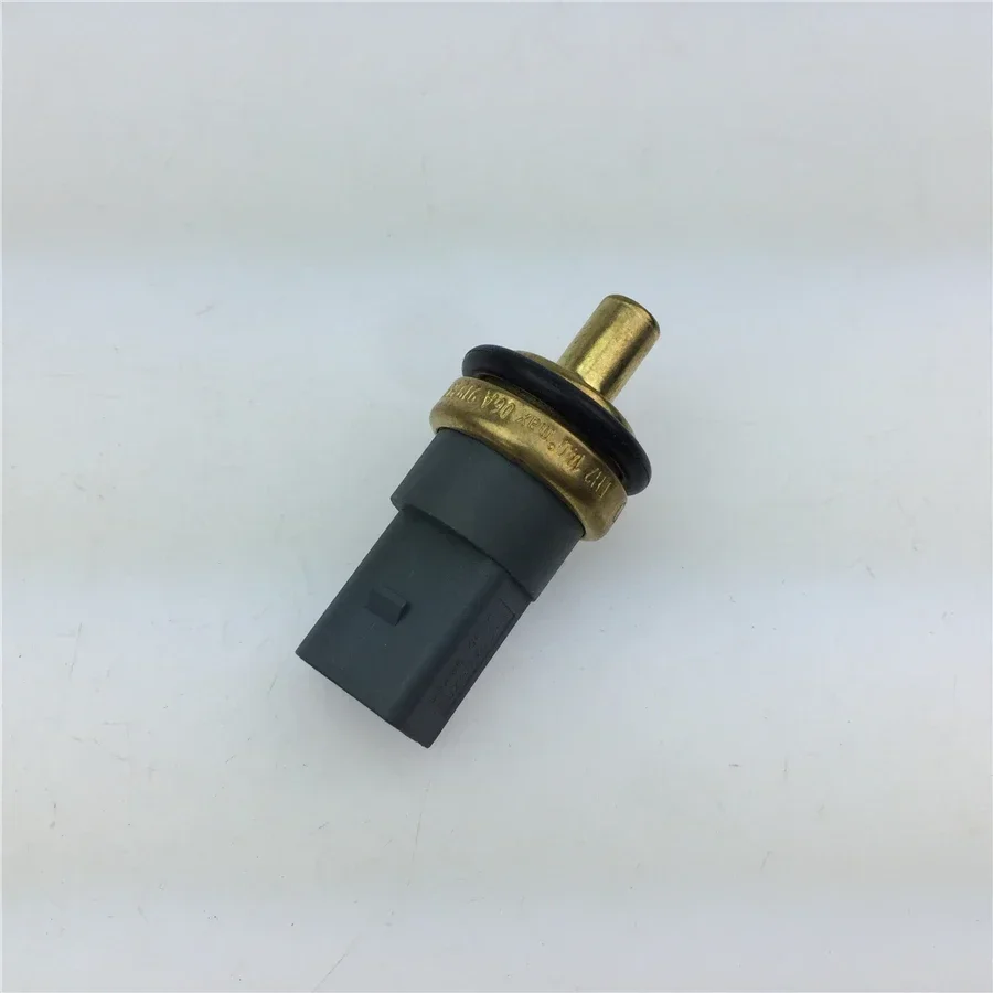 

Для массой старого и нового поло /POLO/ Octavia / / Автомобиль Lavida Датчик температуры воды Jingrui и датчик температуры