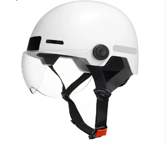 Good Price  Smart Modular Bike Helmet   Recording Camera New Innovations Skiing Skateboarding Light Helmet