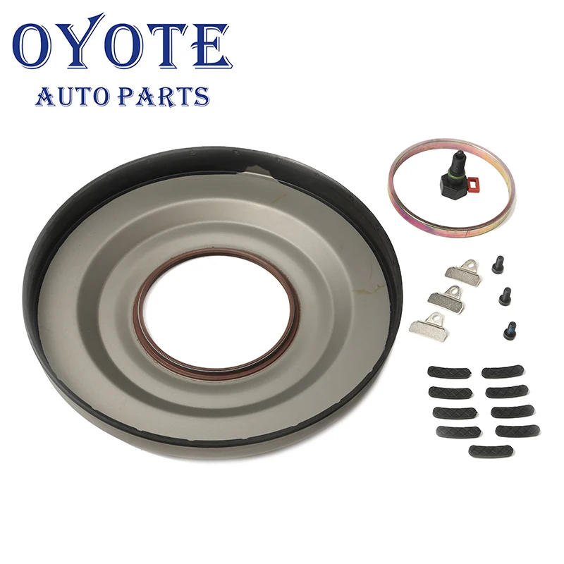 OYOTE 31256845 Transmission Clutch Front Clutch Cover For Ford Volvo Land Rover