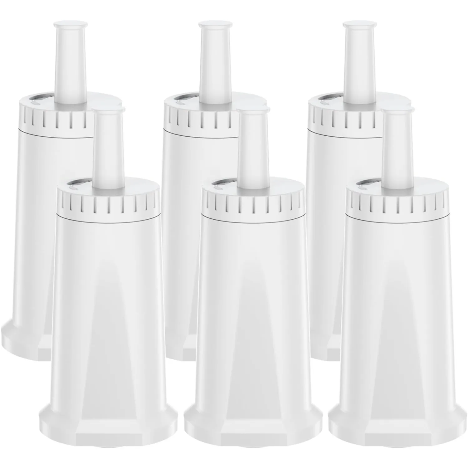 Replacement Water Filter for Breville Sage BES008 Compatible with Barista Pro BES878 Touch BES880 Oracle BES980 BES990 view 2