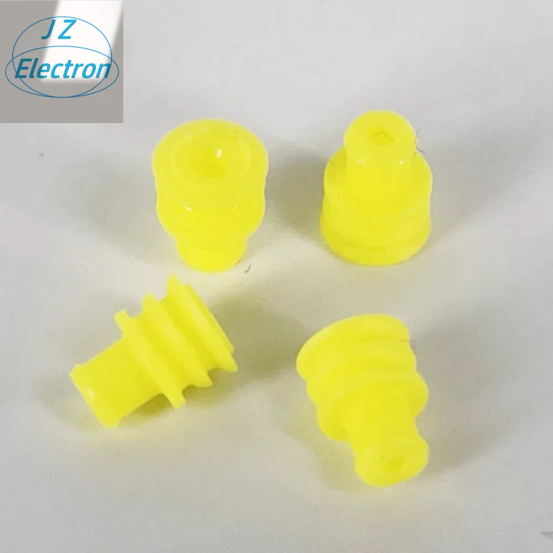 

100PCS Original Genuine Connector 828921-1 For Car Smart Electronic Devices