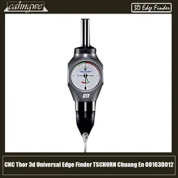 The Latest Cnc 3d Edge Finder Waterproof Universal Probe Cnc-taster 3d Universal Tool For Edge Positioning Probe